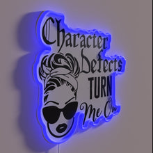 Charger l&#39;image dans la galerie, Addiction Support Signs: Inspiring Recovery with Authenticity and Humor