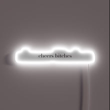 Charger l&#39;image dans la galerie, Add a pop of vibrant fun with this neon sign