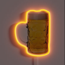 Charger l&#39;image dans la galerie, Brighten up your space with this colorful beer enthusiast decor