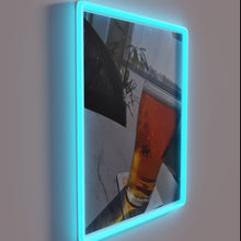 Charger l&#39;image dans la galerie, Add a touch of vibrant fun to your bar decor.