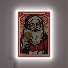 Charger l&#39;image dans la galerie, Add festive ambiance to your holiday decor with this sign.