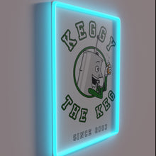 Charger l&#39;image dans la galerie, Add Retro Ambiance with This Timeless Classic Neon Sign Design.