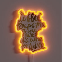 Charger l&#39;image dans la galerie, Bringing together the perfect pair in vibrant, eye-catching neon style.
