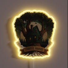 Charger l&#39;image dans la galerie, Brighten Up Your Space with this Vibrant Neon Sign
