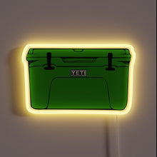 Charger l&#39;image dans la galerie, Neon LED Sign with Cool Color Changing Effects &amp; Design