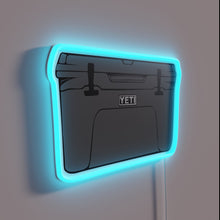 Charger l&#39;image dans la galerie, Add a touch of modern ambiance with cooler grey glow.
