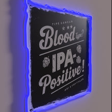 Charger l&#39;image dans la galerie, RGB Neon Sign: A Fun Quirk for Beer Lovers Inside