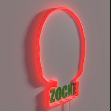 Charger l&#39;image dans la galerie, Hoppy Haven: Personalized Neon Sign for IPA Enthusiasts &amp; Brew Lovers