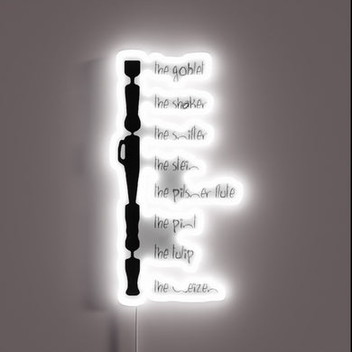 Vibrant LED Neon Sign for Beer Enthusiasts and Party Lovers