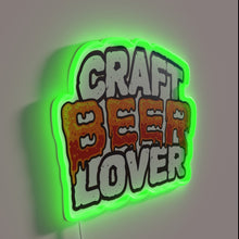 Charger l&#39;image dans la galerie, Add a touch of beer culture to your home decor