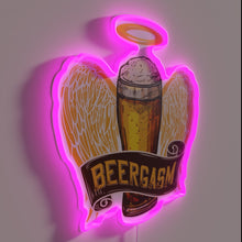Charger l&#39;image dans la galerie, Add a touch of brew culture to your bar decor