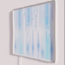 Charger l&#39;image dans la galerie, Add vibrant coding flair with customizable RGB color coded signs.