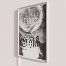 Charger l&#39;image dans la galerie, Neon Orchard Thieves Cider Sign for bars and pubs decoration.