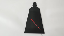 Charger l&#39;image dans la galerie, Darth Vader Neon Led Silhouette