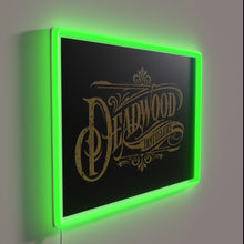 Charger l&#39;image dans la galerie, Add a touch of Wild West charm to your bar.