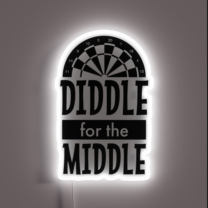 Add some fun to your game room with this LED.