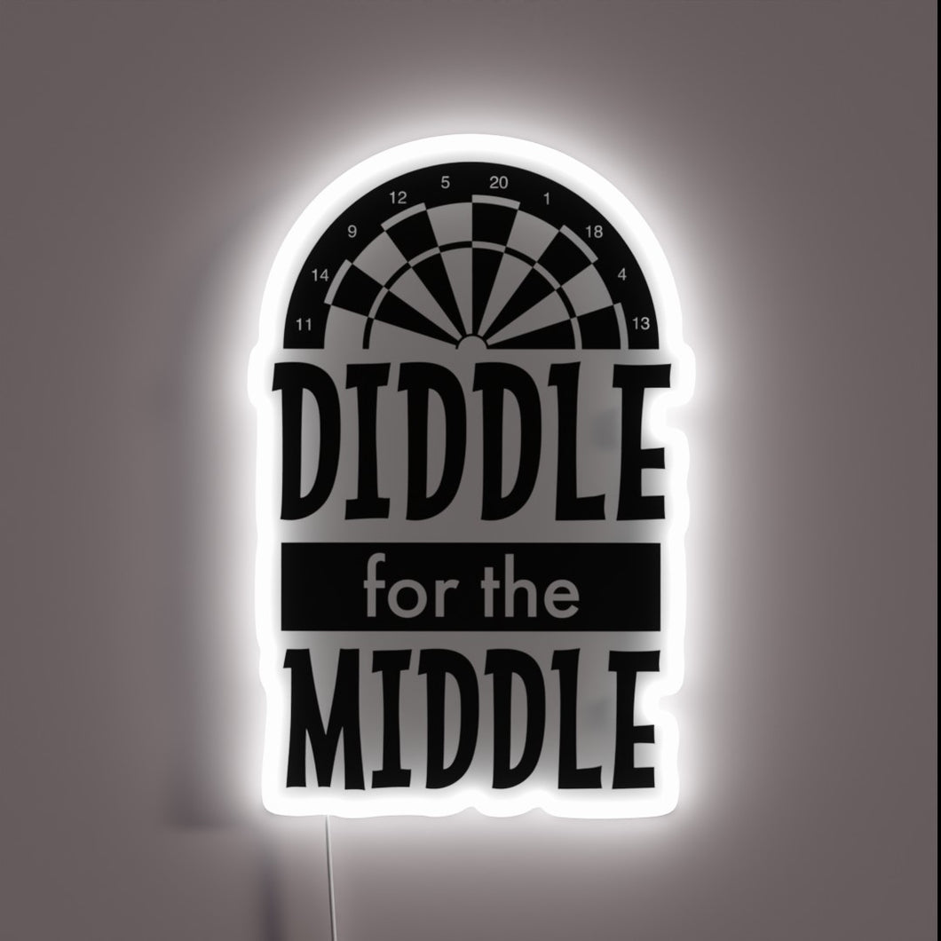 Add some fun to your game room with this LED.