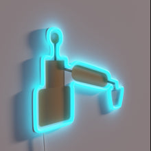Charger l&#39;image dans la galerie, Add a touch of industrial charm with our distillery sign