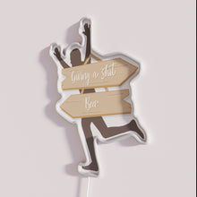 Charger l&#39;image dans la galerie, Craft Beer Sign - Decorate Your Bar or Home with Neon