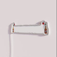Charger l&#39;image dans la galerie, Dark Humor Neon Sign, Don&#39;t Cry for Me, Tame Impala Inspired Decor