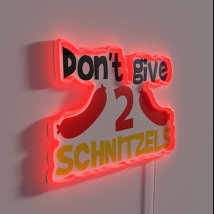 Funny Oktoberfest Party Sign to Add Colorful Humor and Vibes