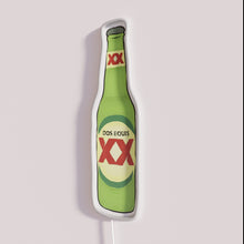 Charger l&#39;image dans la galerie, RGB Color Changing Neon Sign for Beer Lovers Decorations at Home