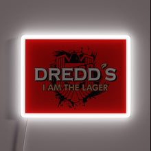 Charger l&#39;image dans la galerie, Immerse your space in bold, futuristic neon beer bar vibe.