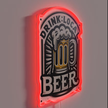 Charger l&#39;image dans la galerie, Welcome to our neighborhood, where local craft beer comes alive.