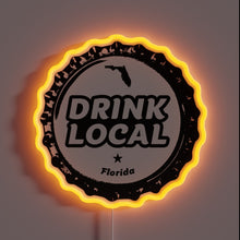 Charger l&#39;image dans la galerie, Shine on with vibrant local beer pride in your space.