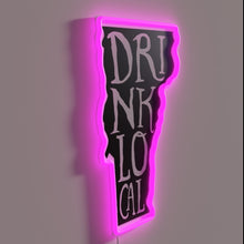 Charger l&#39;image dans la galerie, Supporting local breweries, one neon sign at a time.
