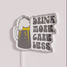 Charger l&#39;image dans la galerie, Eye-catching Neon Sign for Office or Home Bar Decorations Inspiration