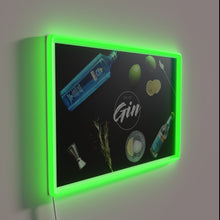 Charger l&#39;image dans la galerie, Add a touch of cheeky charm to your gin bar
