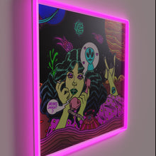 Charger l&#39;image dans la galerie, Welcome to dry lands, where dreams come to thrive
