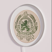 Charger l&#39;image dans la galerie, East German Style Neon Sign for Beer &amp; Soda Coasters Home Decor