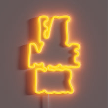Charger l&#39;image dans la galerie, Elevate Your Brewery or Bar Decor with Vibrant Neon Sign