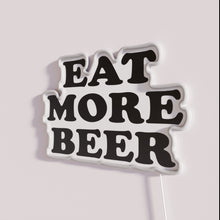 Charger l&#39;image dans la galerie, RGB Neon Sign Brightening Up Home Bars Kitchen Pub Decorations