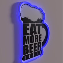 Charger l&#39;image dans la galerie, Brighten up your man cave with this bold neon sign