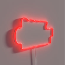Charger l&#39;image dans la galerie, Brighten up your man cave with this fun beer sign.