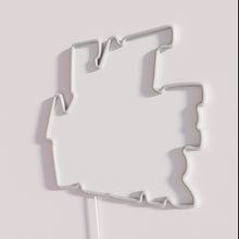 Charger l&#39;image dans la galerie, Modern neon beer bar decor accessory with customizable color options