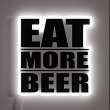 Charger l&#39;image dans la galerie, Neon Sign for Your Man Cave or Home Bar Decor