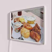 Charger l&#39;image dans la galerie, Bavarian Beer Garden Dining Atmosphere Vibrant Neon Sign Decor Accents