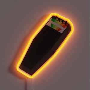 Detect and measure electromagnetic fields with our advanced paranormal scanning device