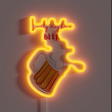 Charger l&#39;image dans la galerie, Add a touch of vibrant fun to your beer nights
