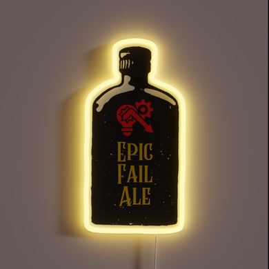 Epic Fails in Tactical Ops: A Neon Sign of Disarray