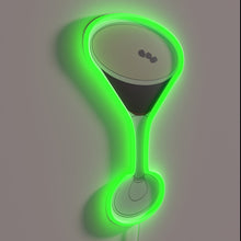 Charger l&#39;image dans la galerie, Elevate Your Night with Vibrant Espresso Martini Neon Bar Sign