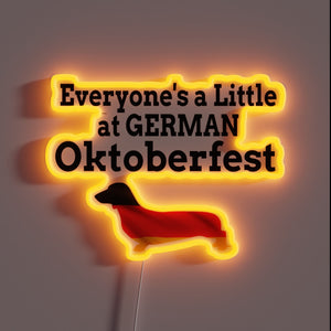 Add a touch of festive fun to any Oktoberfest celebration.