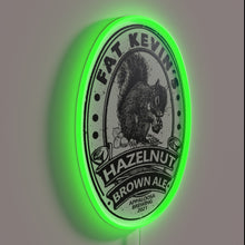 Charger l&#39;image dans la galerie, Add a pop of personality with this hazelnut brown ale