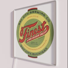 Charger l&#39;image dans la galerie, RGB Neon Bar Sign - Highest Quality Customized Brew Display