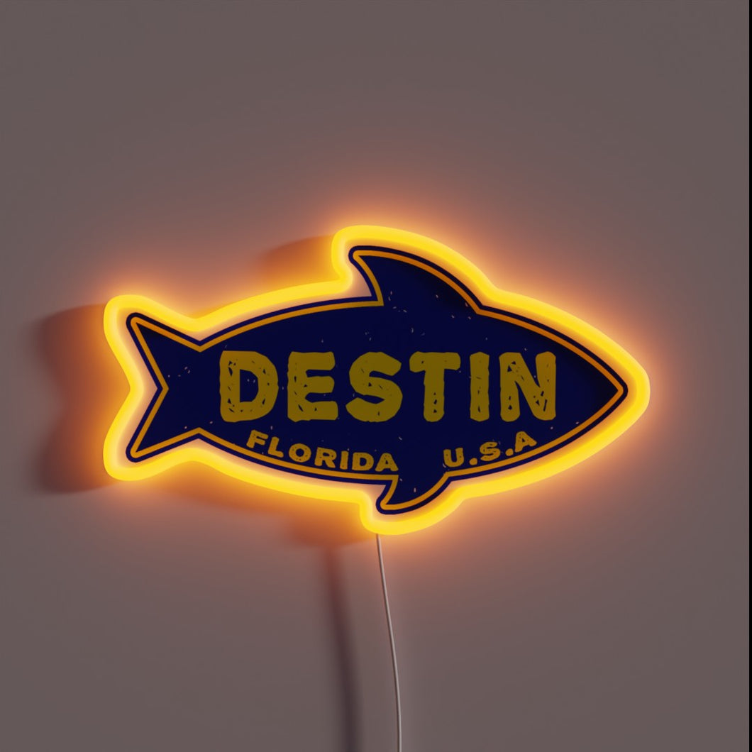 Deep Sea Fishing in Destin Florida: Catching Tuna with Style