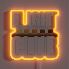 Charger l&#39;image dans la galerie, Neon Bar Sign for Beer Enthusiasts with Color-Changing RGB Lights